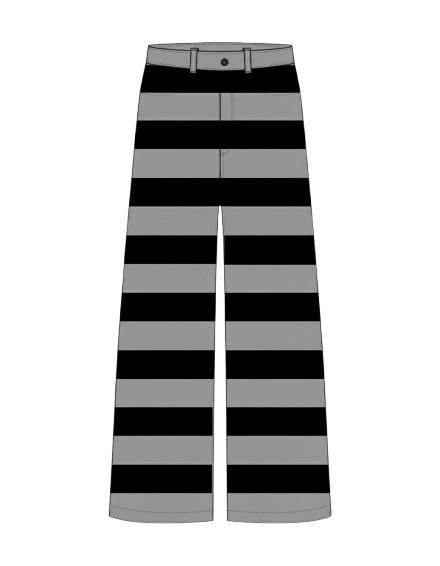 THE UNLOCKED AMBITION PANTS