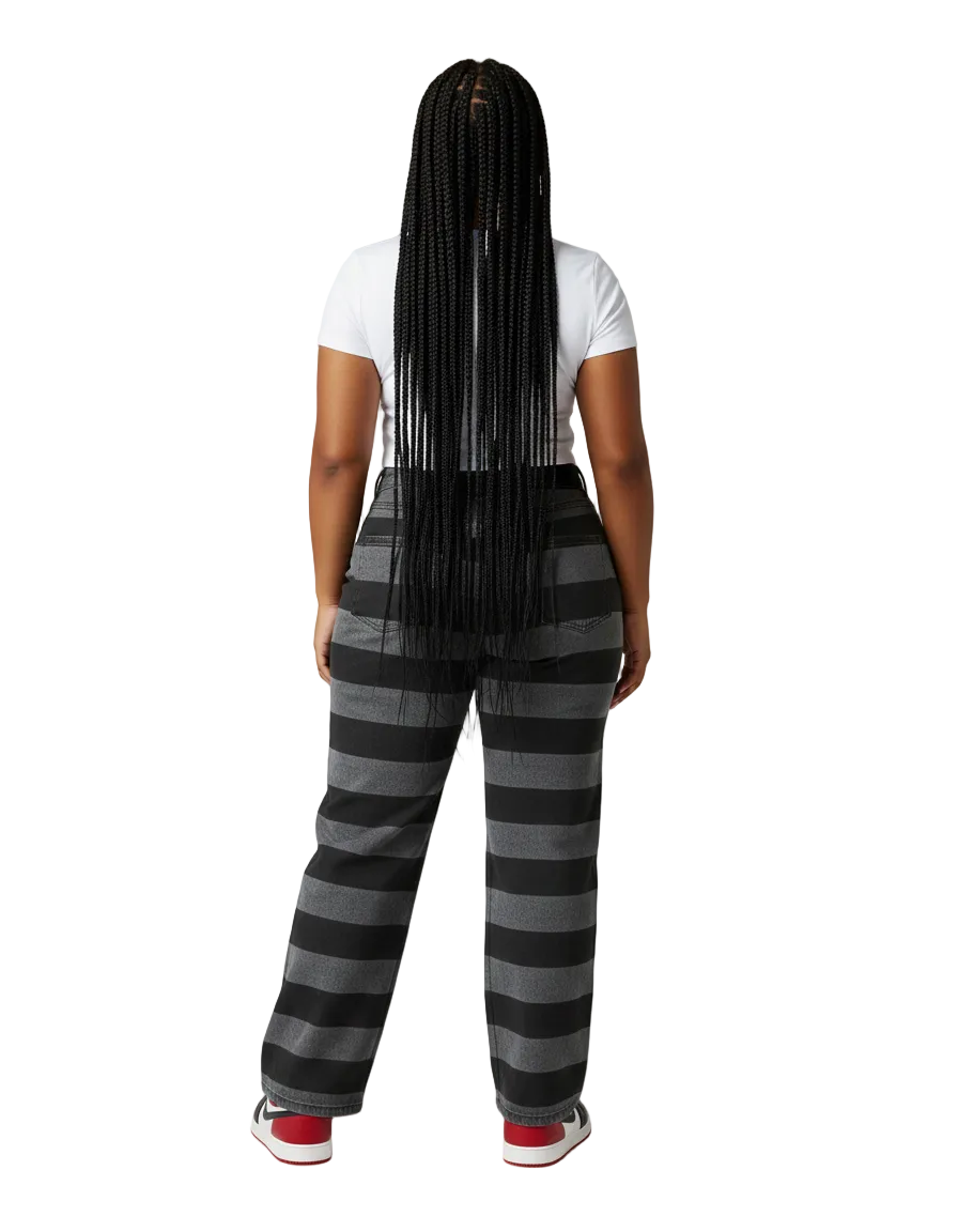 APEX BUTTERFLY TEE + THE UNLOCKED AMBITION PANTS