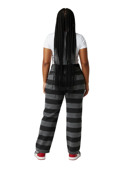 APEX BUTTERFLY TEE + THE UNLOCKED AMBITION PANTS